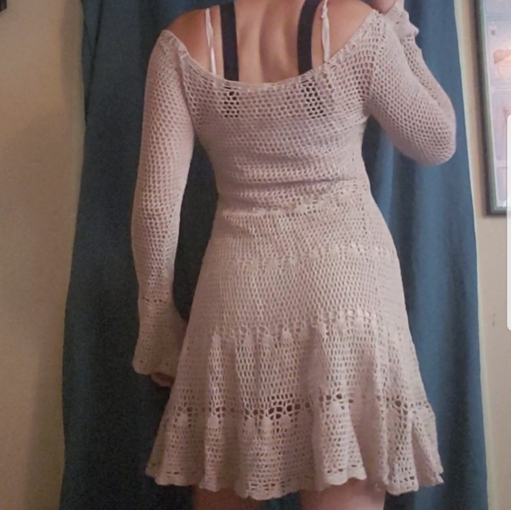 Beachy dress